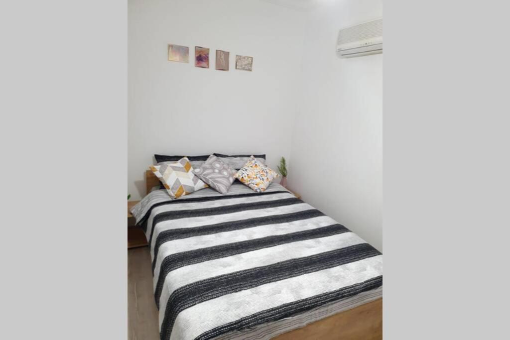 2+1 Apartm With Garden + Balcony , At Ladies Beach 쿠사다시 외부 사진