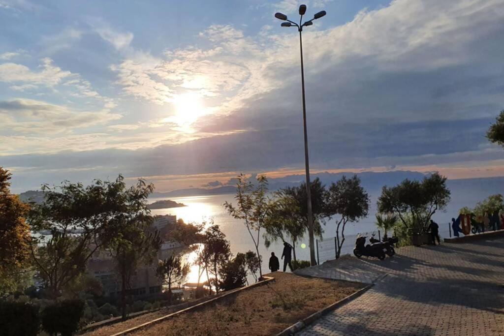 2+1 Apartm With Garden + Balcony , At Ladies Beach 쿠사다시 외부 사진
