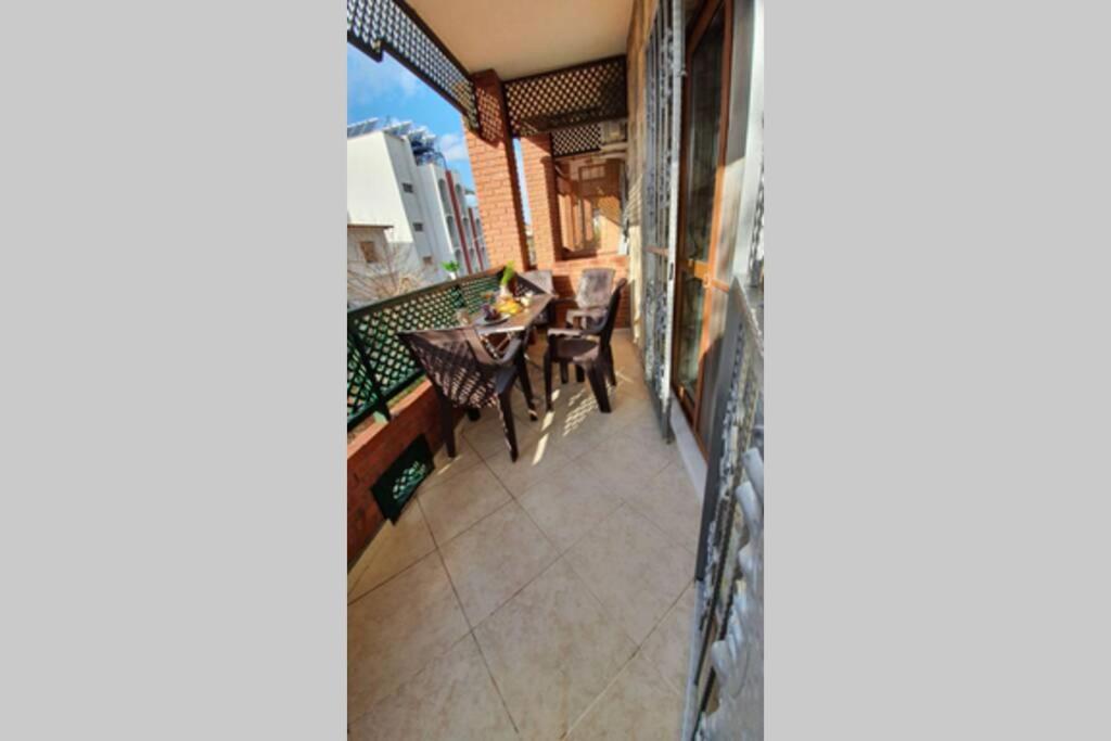2+1 Apartm With Garden + Balcony , At Ladies Beach 쿠사다시 외부 사진