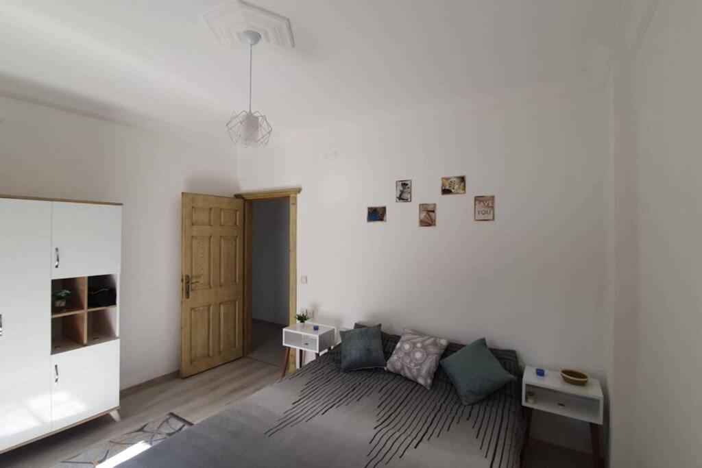 2+1 Apartm With Garden + Balcony , At Ladies Beach 쿠사다시 외부 사진